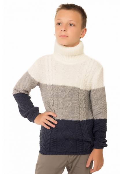 Свитер Эван