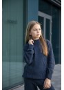Костюм Каролина, джинсовый Костюм Каролина, джинсовый