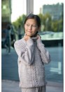 Костюм Виктори, бежевый Костюм Виктори, бежевый