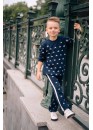Джемпер Звездочка, синий Джемпер Звездочка, синий